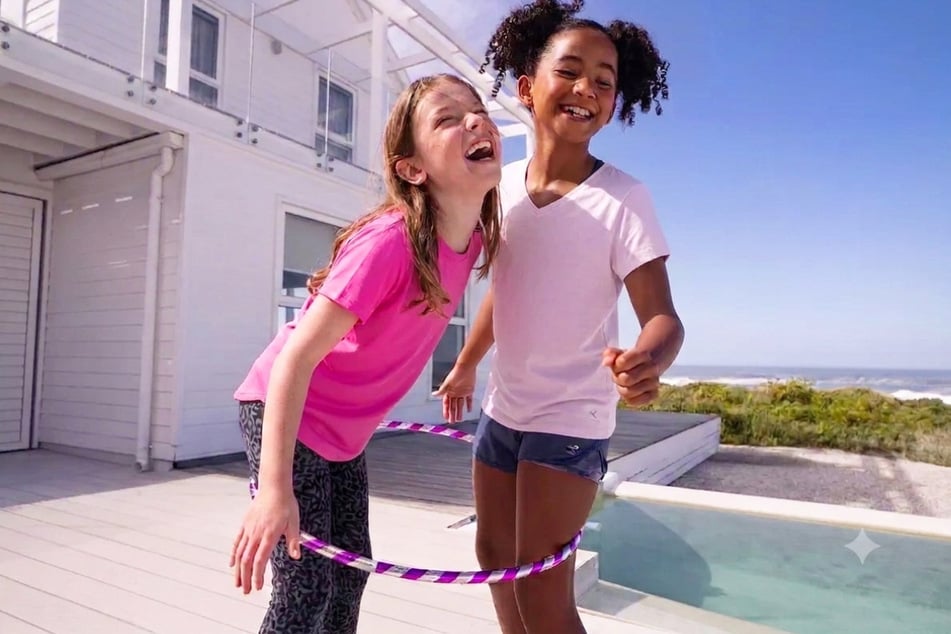 INTERSPORT verrät, was beim Sportunterricht Eurer Kids nicht fehlen darf