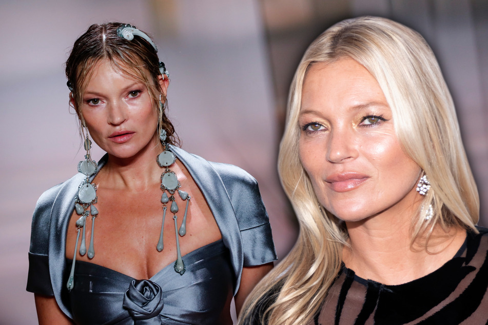 Mit gerade einmal 14 Jahren stand das Model erstmals professionell vor der Kamera.