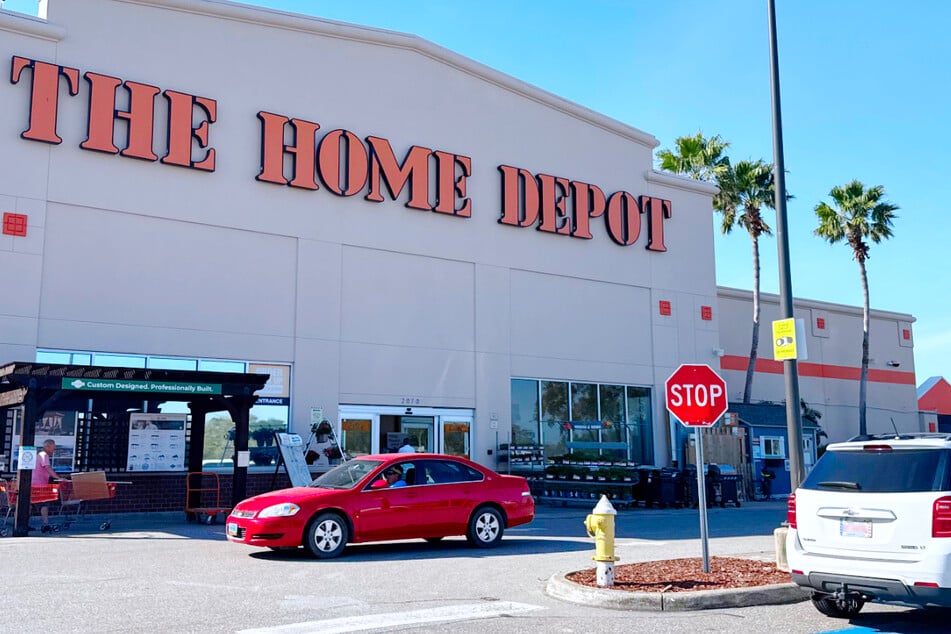 Home Depot is selling car essentials for cheap on Monday, June 16