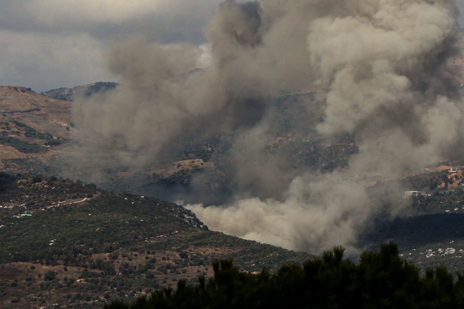 Israel-Krieg: Trotz Waffenruhe wieder Tote im Libanon!