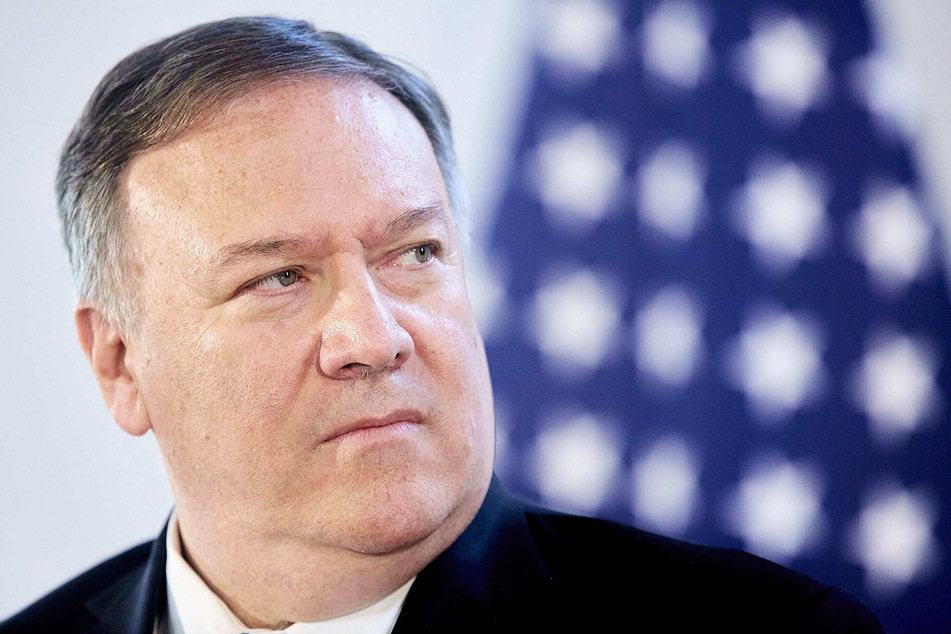 Former CIA Director Mike Pompeo was reportedly instrumental in plotting attempts to assassinate WikiLeaks founder Julian Assange.