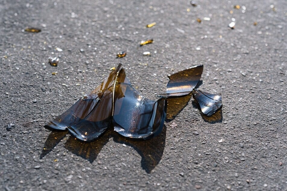 Der 25-Jährige verletzte seinen Kontrahenten mit Schnittwunden am Ohr. (Symbolfoto)