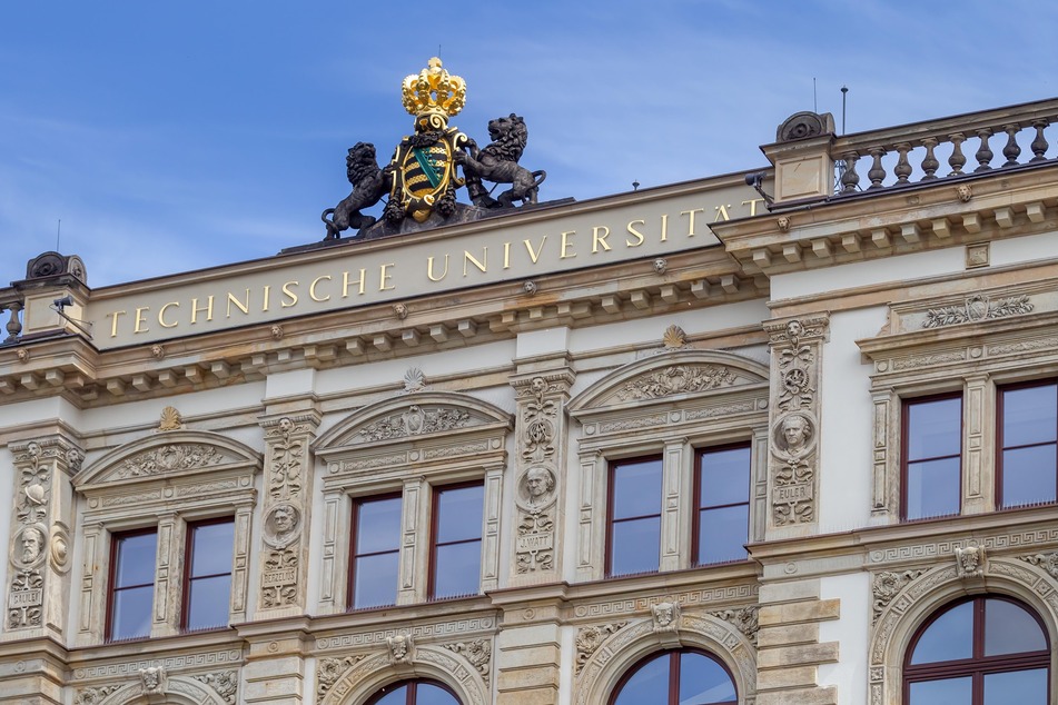 Die Technische Universität Chemnitz impft ab Montag alle.