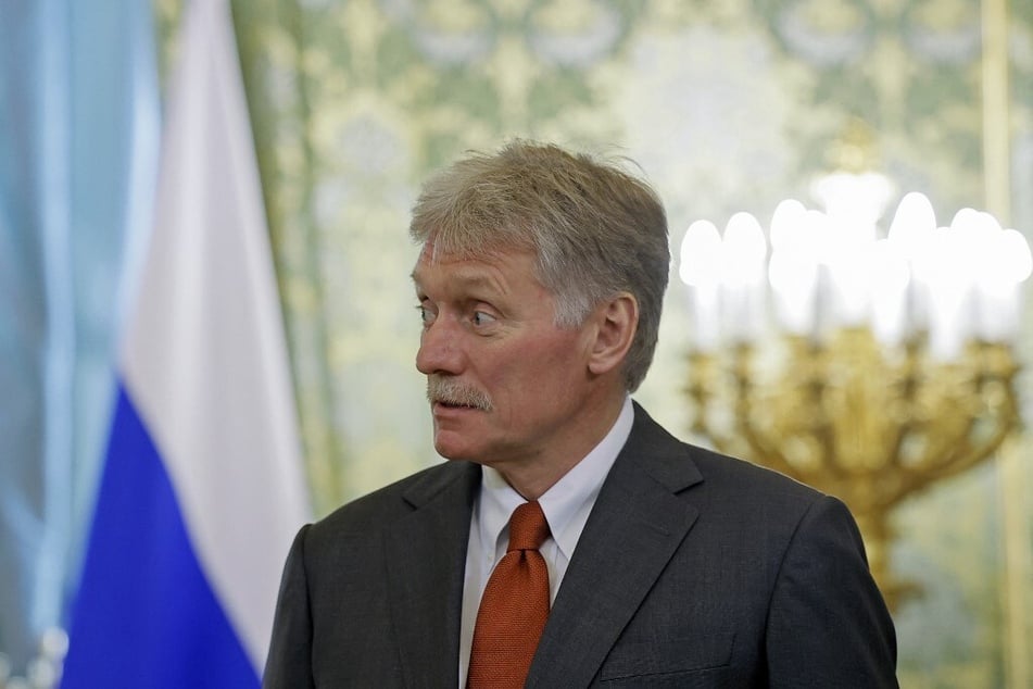 Kremlin spokesperson Dmitry Peskov has accused the Biden administration of seeking to "continue fueling the fire" in the Ukraine war.