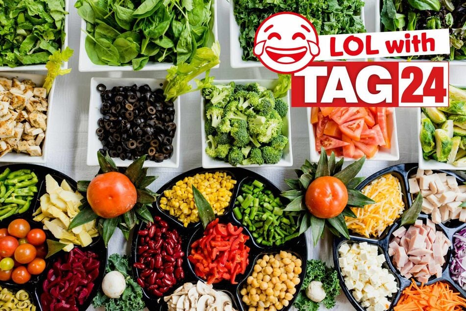 Joke of the Night for January 12, 2026: A healthy dose of funny