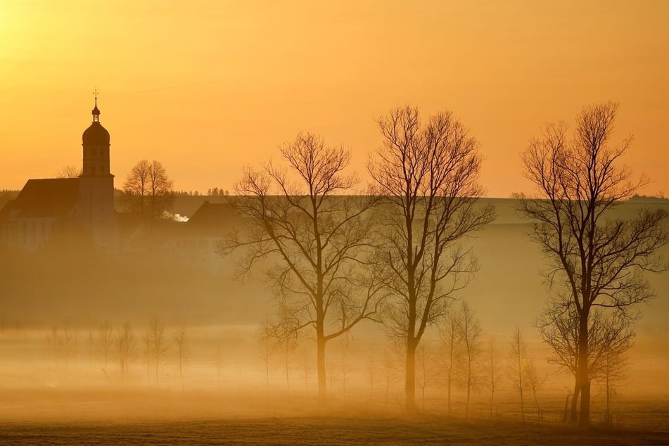 Aufgrund von Saharastaub ist das Licht der Sonne in NRW am Samstag zeitweise gedämpft. (Symbolfoto)