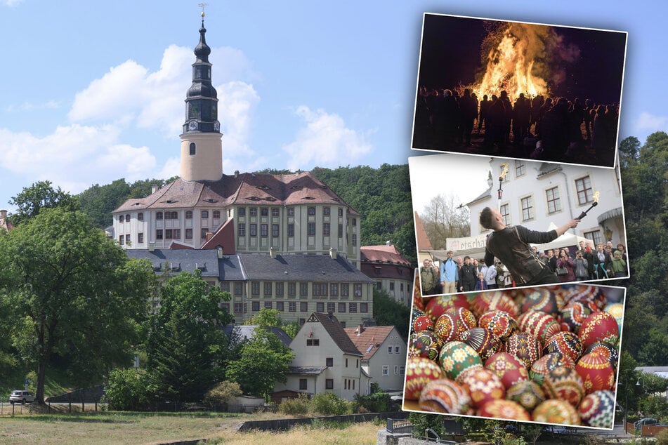 Dresden: Osterstimmung in Dresden: Diese Tipps lohnen sich am Samstag