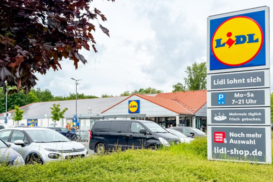 Kein Parkplatz mehr frei? Darum solltet Ihr schnell zu Lidl