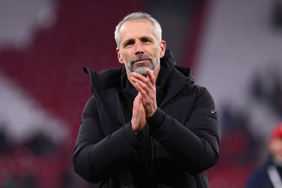 Marco Rose (49) musste im März bei RB Leipzig gehen. Noch hat er keinen neuen Job.