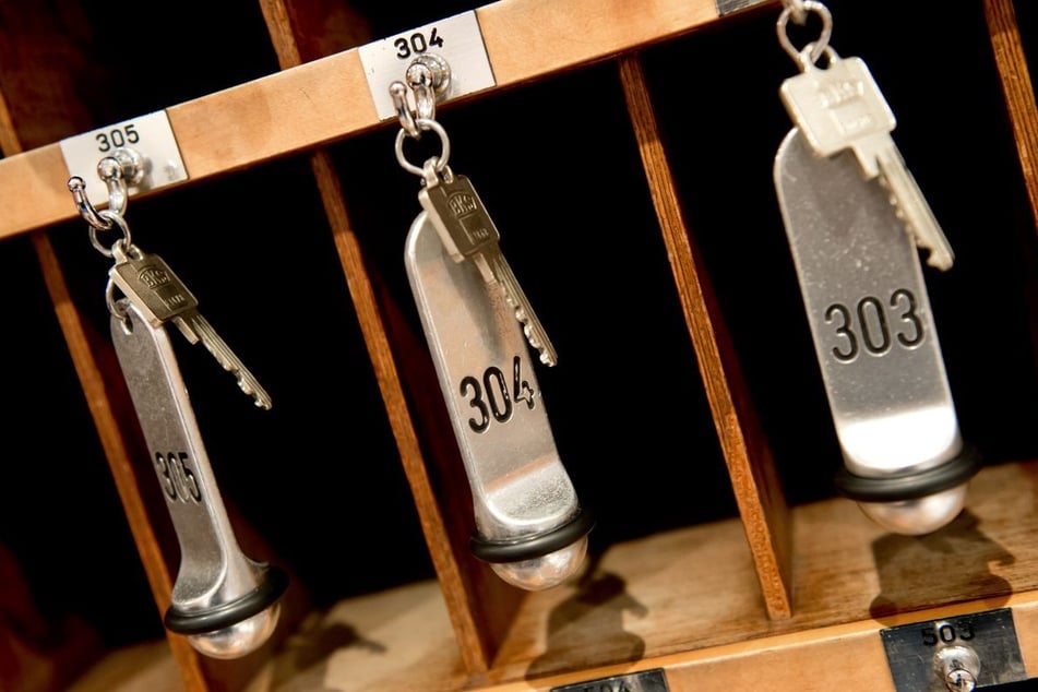 Ab dem Sommer 2026 zahlen Übernachtungsgäste in Stuttgart drauf. (Symbolfoto)