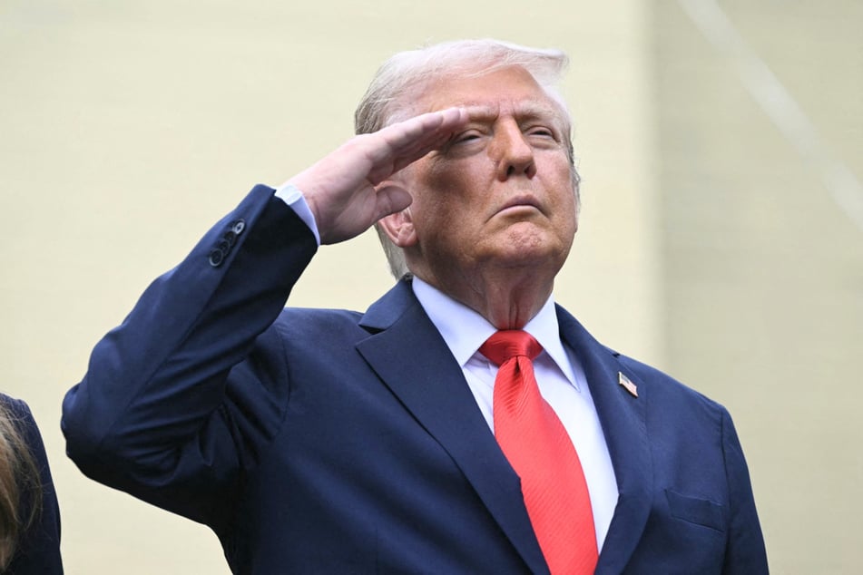 During a recent meeting, US military officials revealed that President Donald Trump's promised Golden Dome has moved from the concept phase to development.