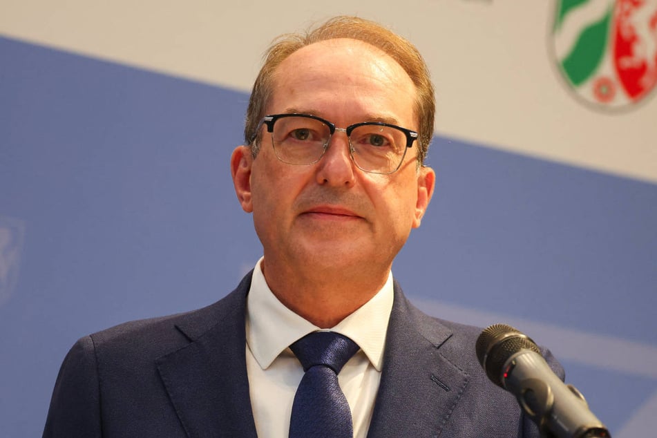 Bundesinnenminister Alexander Dobrindt (56, CSU) hat als Motiv "Klimaterrorismus" genannt.