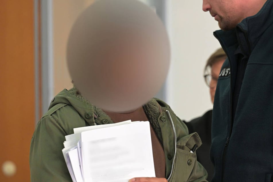 Wachmann erstochen: Bundesgerichtshof fällt finales Urteil