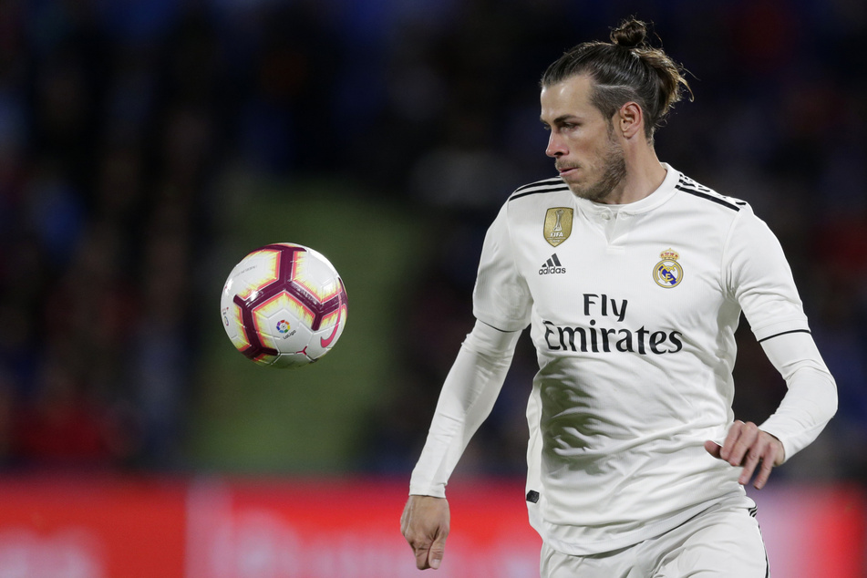 Hat kein Glück: Gareth Bale (32) hat sich eine schwere Verletzung zugezogen, nachdem er endlich seine Form zu finden schien.