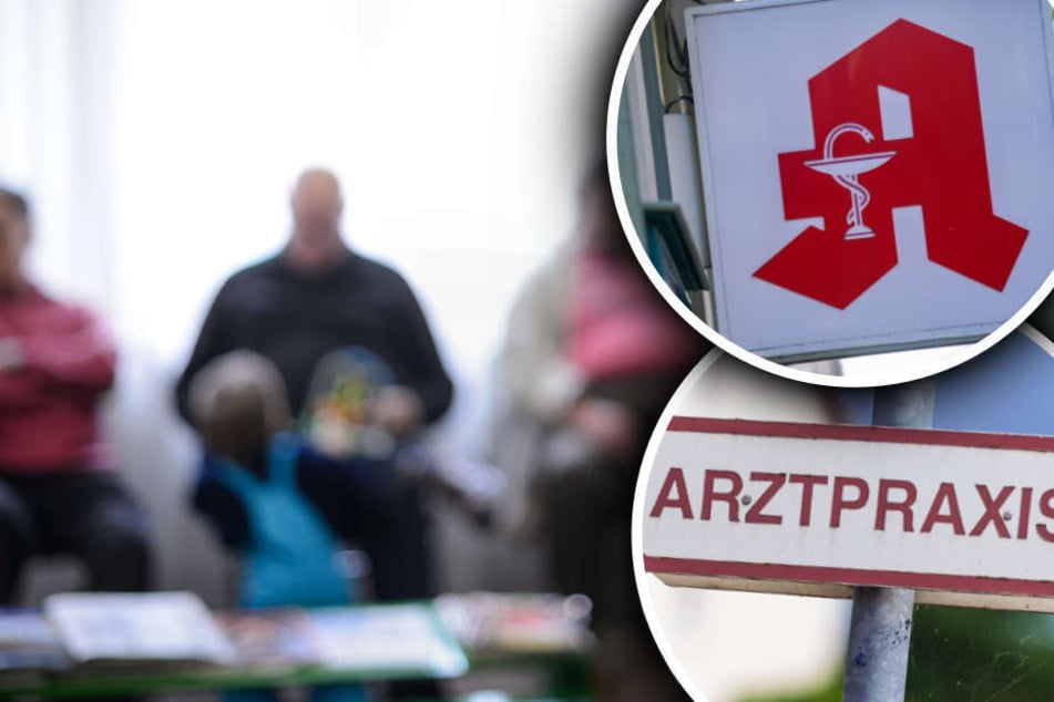 Protest in NRW: Arztpraxen und Apotheken schließen - das müssen Patienten jetzt wissen