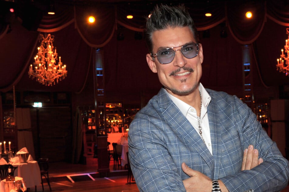 Chris Töpperwien macht Schluss: TV-Auswanderer verlässt beliebte Erfolgsshow