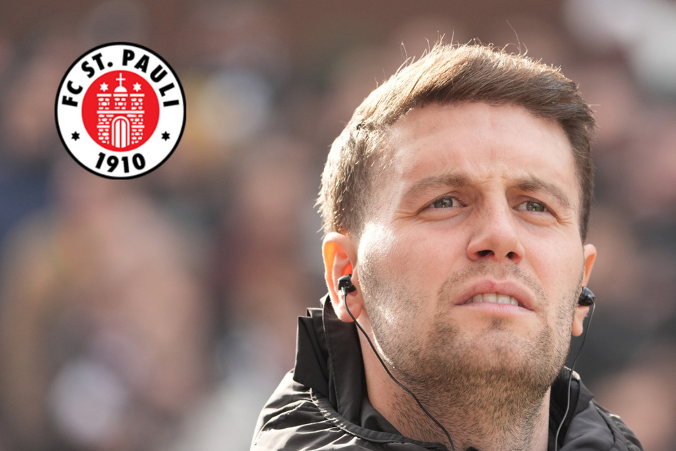 FC St. Pauli: Trainer Hürzeler kann personell aufatmen - "Sieht ein wenig entspannter aus"