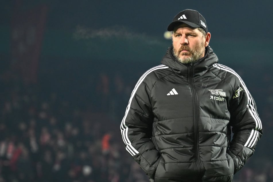 Steffen Baumgart (53) hofft, dass sich seine Mannschaft für den Aufwand belohnt.