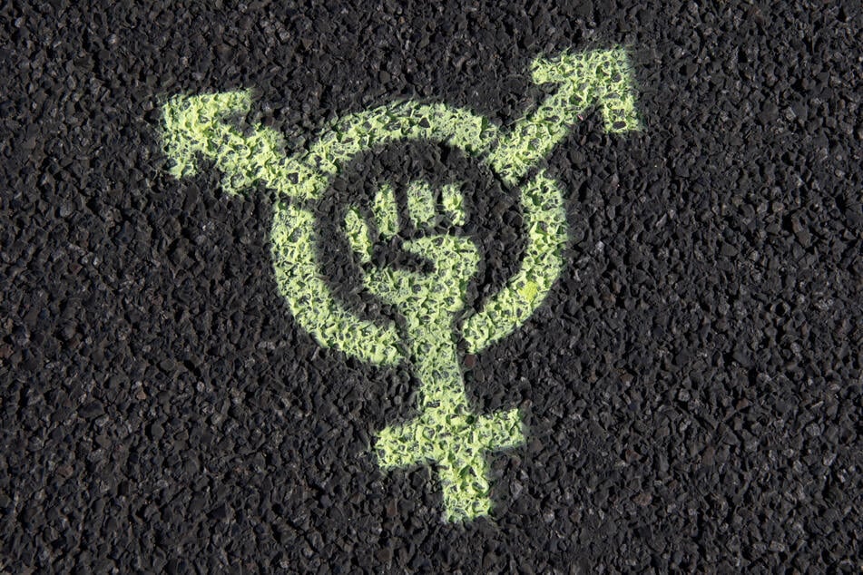 Der Internationale Frauentag will auf die nach wie vor nicht vorhandene Gleichberechtigung zwischen den Geschlechtern aufmerksam machen. (Symbolbild)