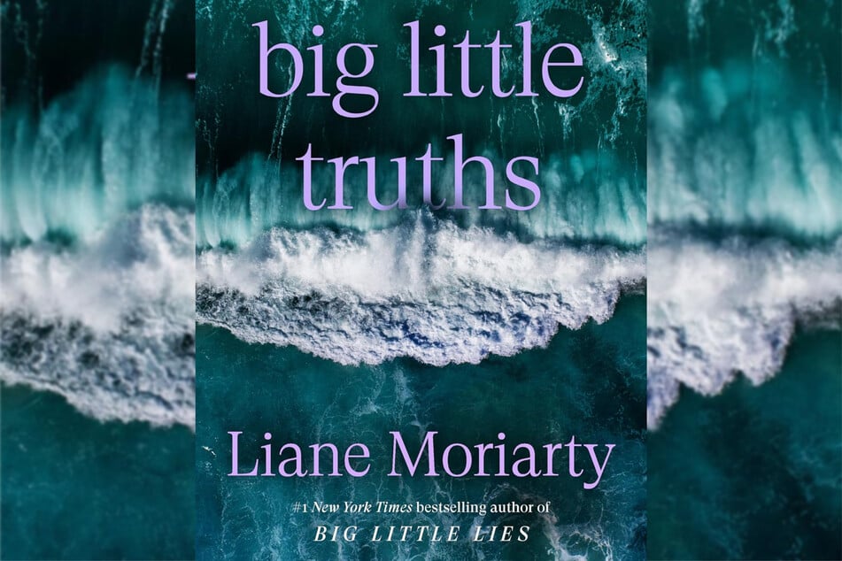 Big Little Truths will be released on August 25.