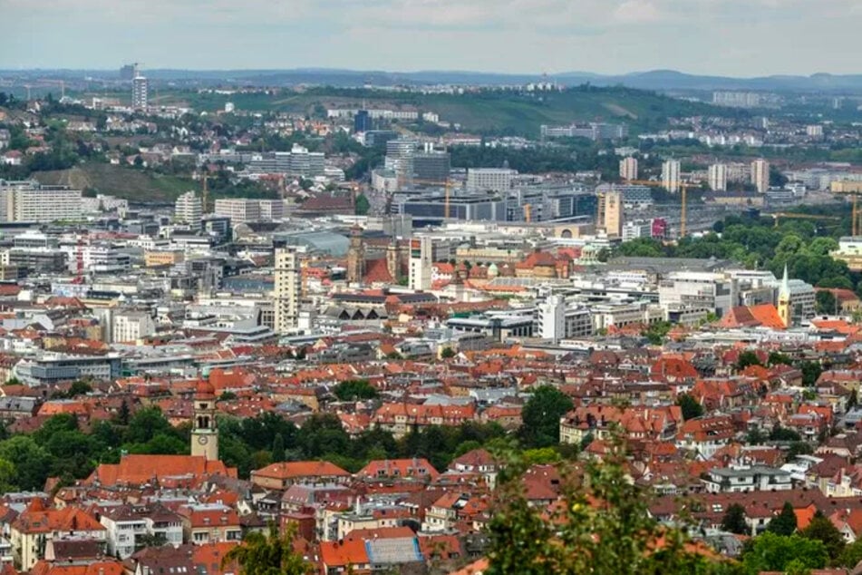 Stuttgart: Tausende Einwohner weniger: Darum schrumpft Stuttgart weiter