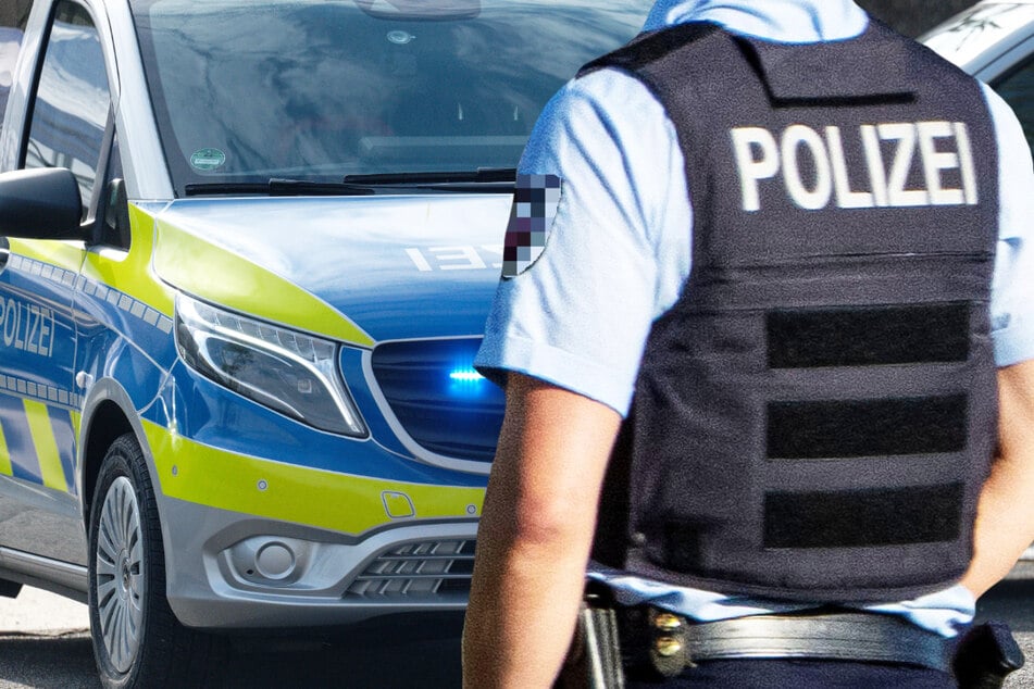 Polizisten identifizierten den Tatverdächtigen und nahmen ihn fest. Eine Ermittlungsrichterin in Kaiserslautern ordnete später Untersuchungshaft für den 27-Jährigen an. (Symbolbild)