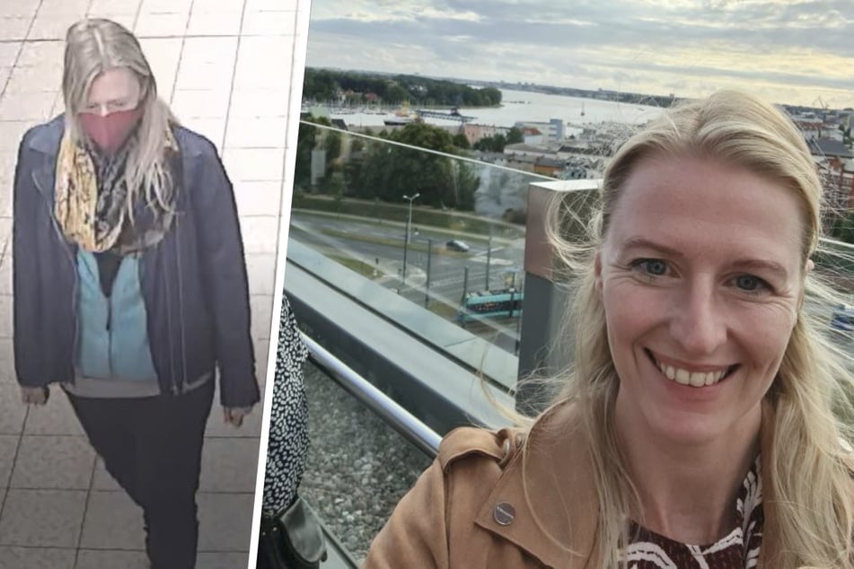 Vanessa Huber verschwand vor vier Jahren spurlos: Jetzt kommt plötzlich wieder Schwung in den Fall