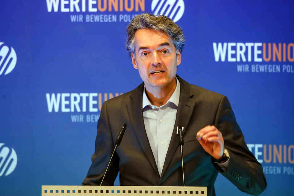 Alexander Mitsch (53) sprach nach Markus Söders Forderung Klartext.