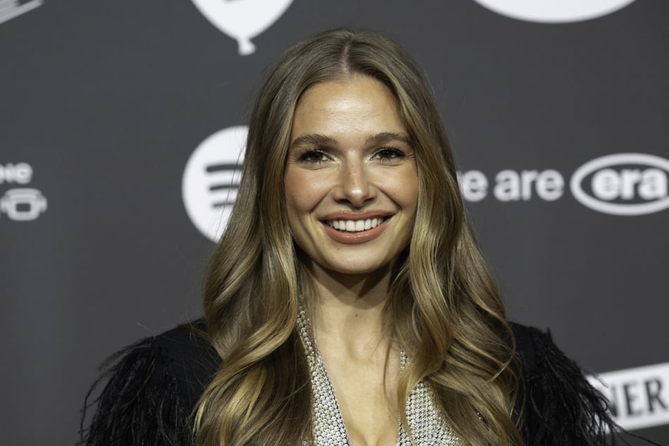 Lola Weippert (30) ist erstmals gemeinsam mit ihrer Mutter zu Gast in einer Talkshow.