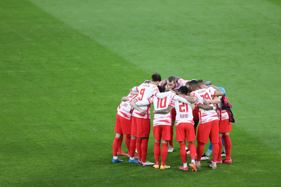 In der kommenden Saison wird es teils ziemlich viel Bewegung im Kader von RB Leipzig geben. Viel Zeit zum einspielen bietet der neue Plan für die Bundesliga nicht.