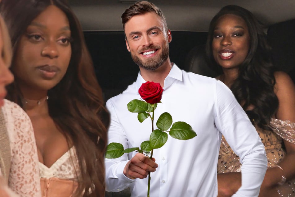 Bachelor-Linda wütet in der Mädelsvilla: "Ich sehe viel zu gut aus für den Scheiß hier!"