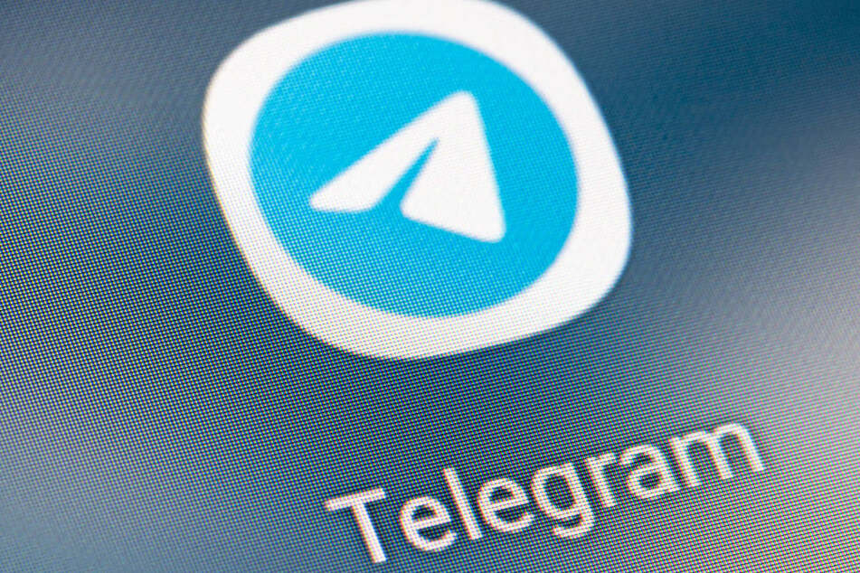 Die Mitglieder der Gruppe tauschte sich zunächst über den Messenger-Dienst Telegram aus.