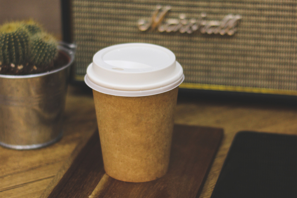 Coffee chains have been sued in the past for serving coffee that was too hot.