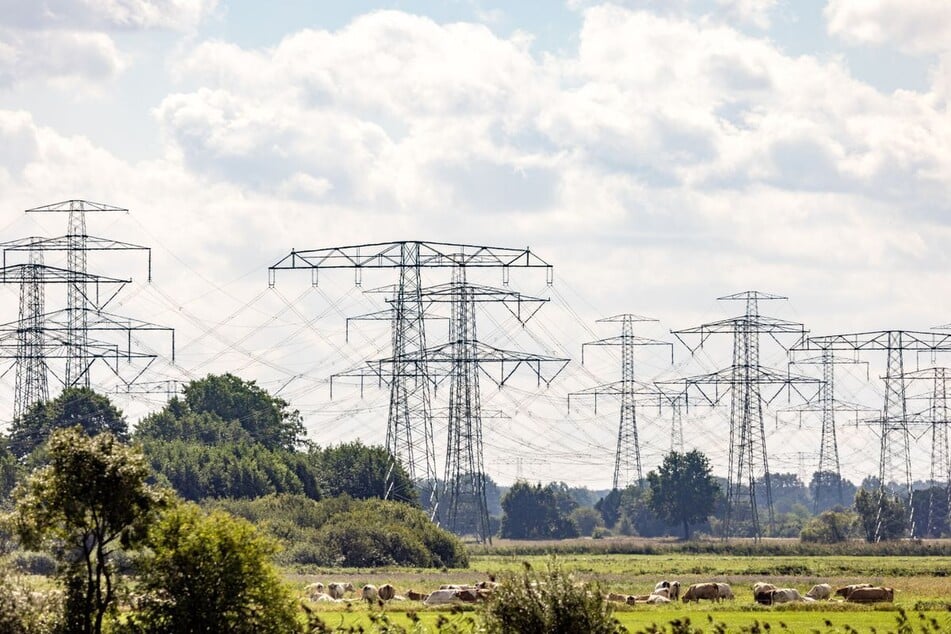 Es kam zu mehreren Angriffen auf Umspannwerke. (Symbolfoto)