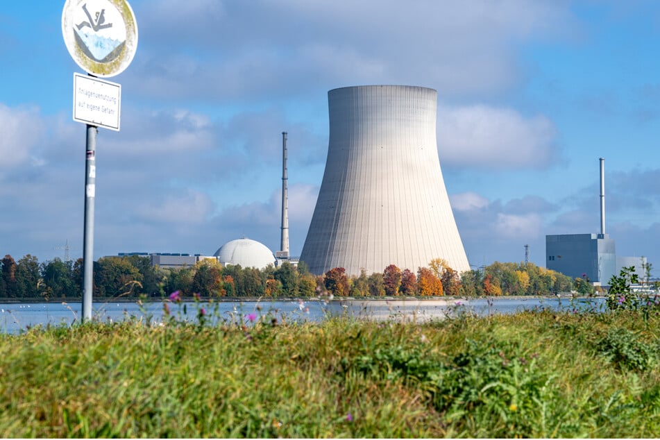 Nach Atomausstieg: Bayerns Stromproduktion sinkt auf Tiefstand
