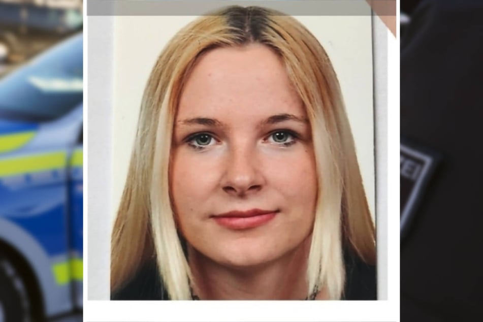 Die Polizei sucht nach einer 18-Jährigen, die aus einem Krankenhaus in Neubrandenburg verschwunden ist.