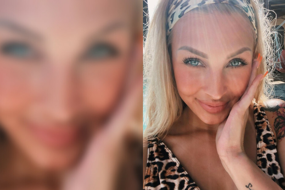 Heiße Aussichten: BTN-Beauty Laura Vetter beglückt Fans mit weiteren Urlaubsfotos