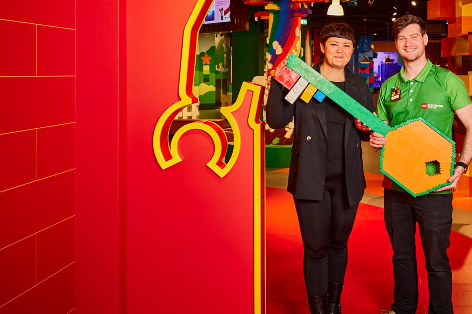 Hamburg: Nach großer Nachfrage: LEGO-Center bietet Abende nur für Erwachsene