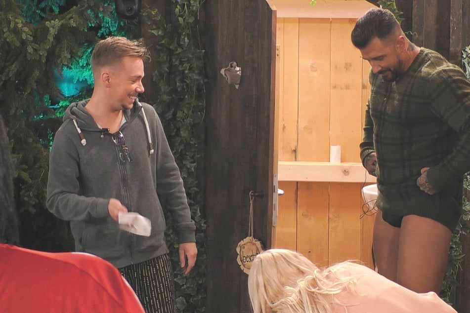 "Promi Big Brother"-Start! "Mein Fazit: Ich hasse alle!"