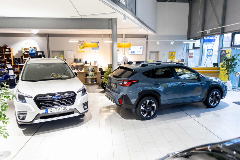 Wer auf der Suche nach einem zuverlässigen Auto ist, sollte beim Autohaus an der Lutherkirche vorbeischauen.