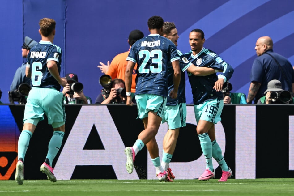 Fünf Siege braucht es noch bis zum WM-Titel. Wir haben den möglichen deutschen Weg dorthin skizziert.