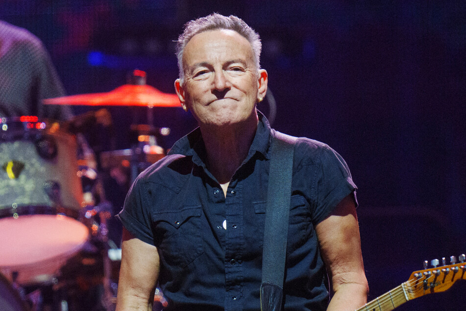 Bruce Springsteen has postponed the rest of his 2023 tour dates as he battles peptic ulcer disease.