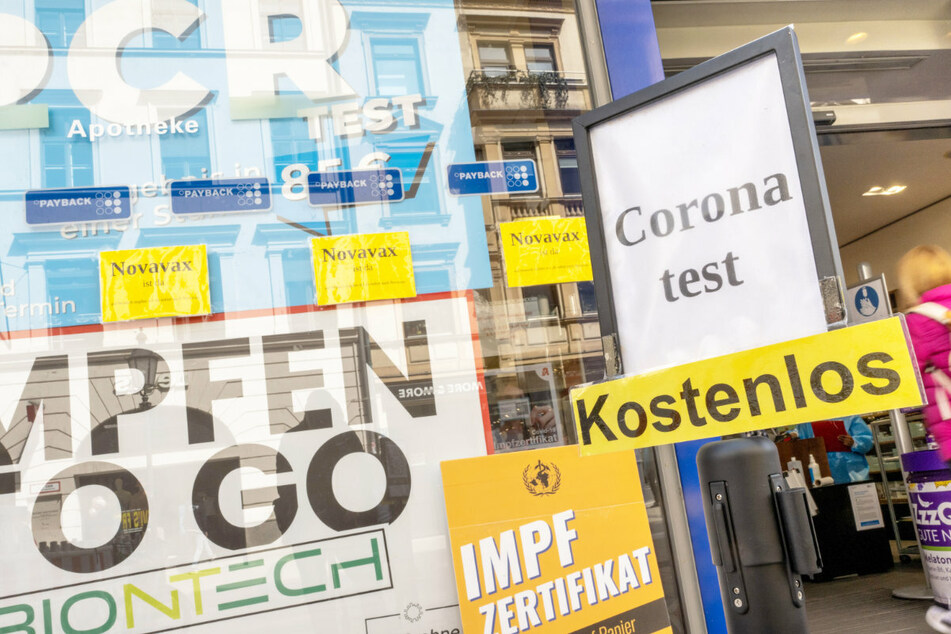 Corona-Inzidenz in Bayern wieder über 300! Trend setzt sich fort