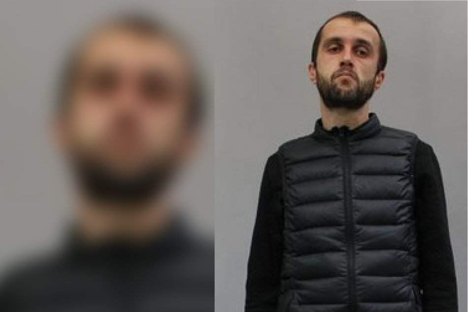 Nachdem der 33-jährige Georgier in einer Aufnahmeeinrichtung für Asylbegehrende in Hermeskeil versucht hat, einen 27-jährigen Libanesen umzubringen, fahndet die Polizei jetzt öffentlich und europaweit nach dem Mann.