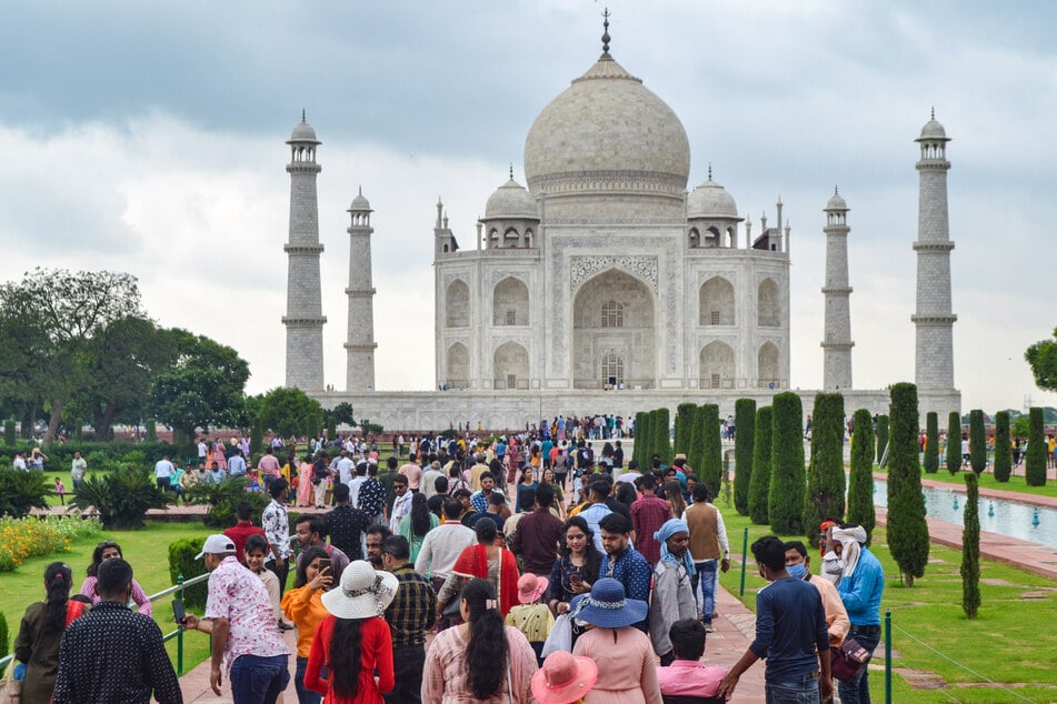 Die Wirtschaftssenatorin reist nach Indien, um die wirtschaftlichen Beziehungen zu stärken.