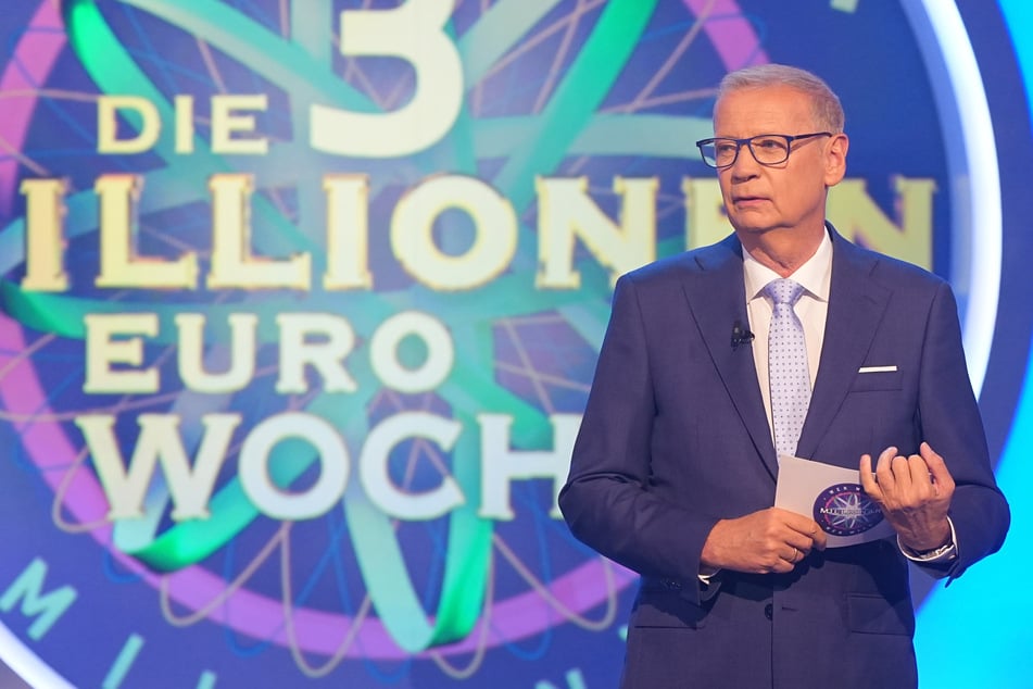 Günther Jauch (70) hätte die richtige Antwort wohl gewusst.