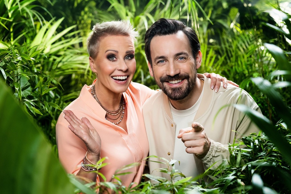 Ab dem 13. Januar 2023 brüllen Sonja Zietlow (54) und Jan Köppen (39) "Ich bin ein Star - Holt mich hier raus!" bei RTL.