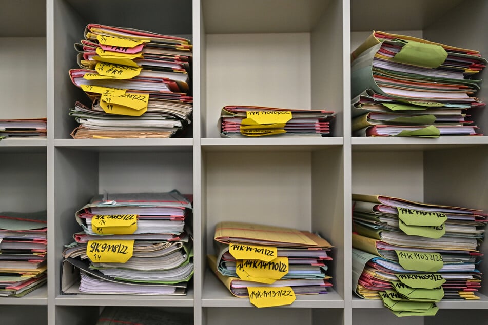 Staatsmodernisierung: Weg mit den Papierakten, her mit der Digitalakte!