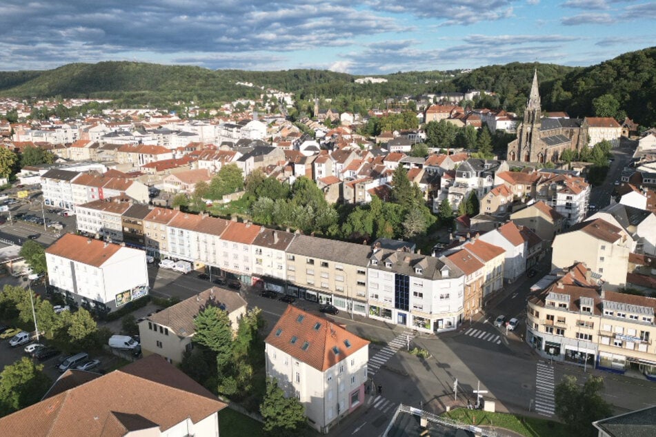 Der beschuldigte Deutsche aus dem französischen Forbach wurde wieder frei gelassen.