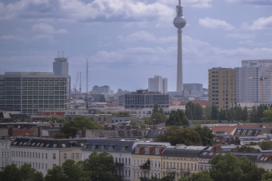 Berlin: Teuer-Hauptstadt: Berlin kaum bezahlbar, doch auch hier ziehen die Mieten überraschend an